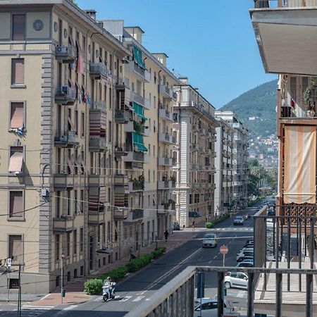 May Twins Home La Spezia Buitenkant foto