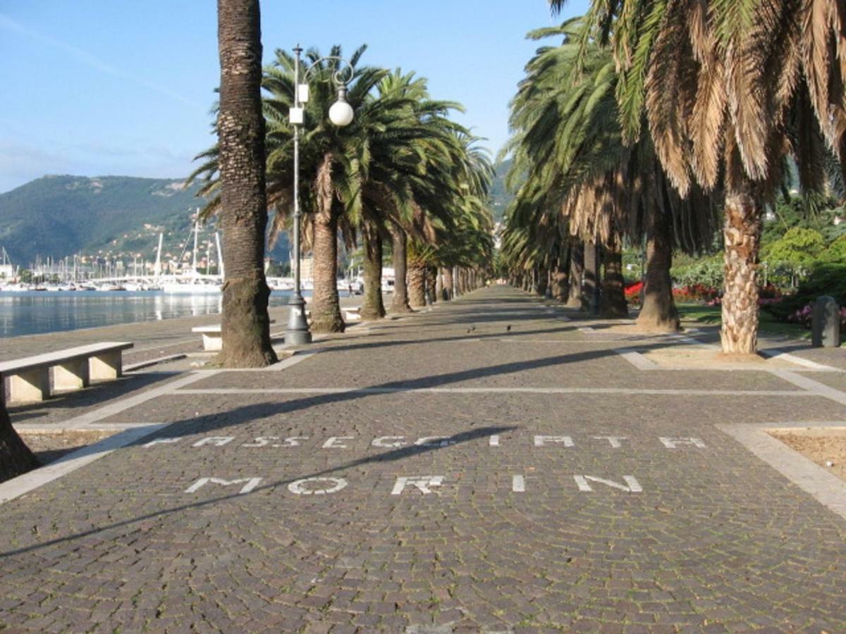 May Twins Home La Spezia Buitenkant foto