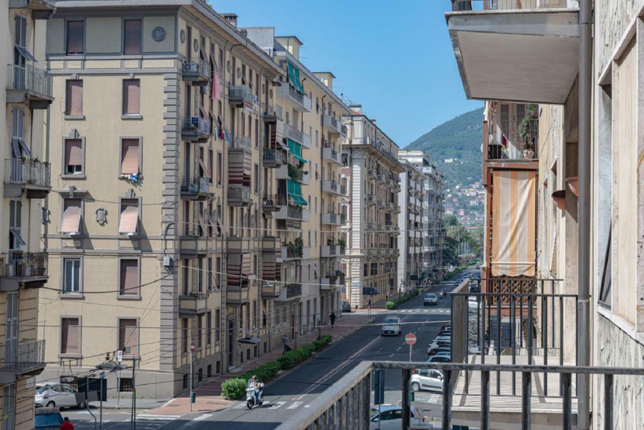 May Twins Home La Spezia Buitenkant foto