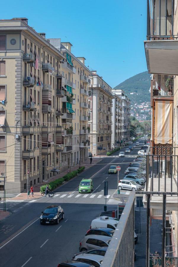 May Twins Home La Spezia Buitenkant foto