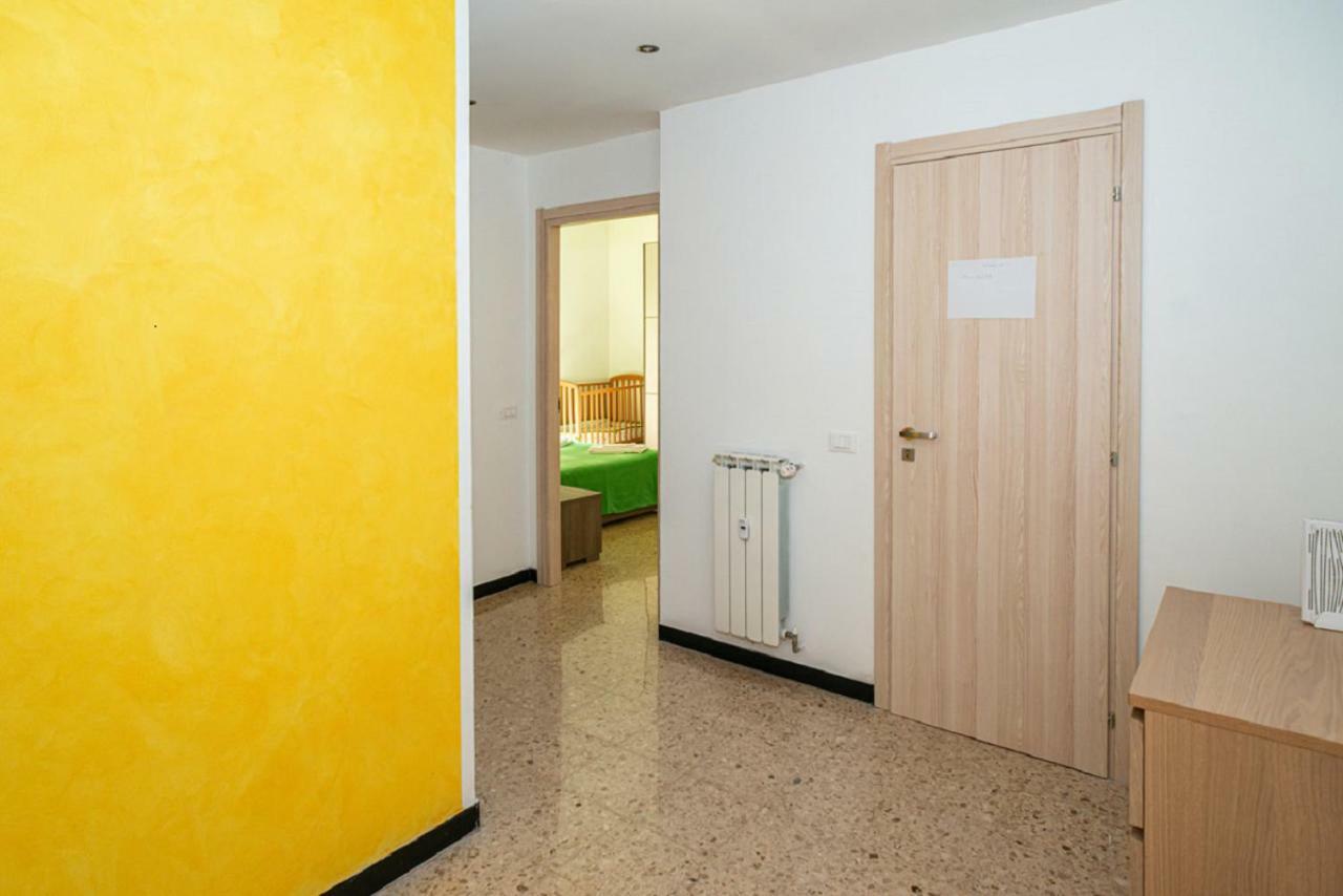May Twins Home La Spezia Buitenkant foto