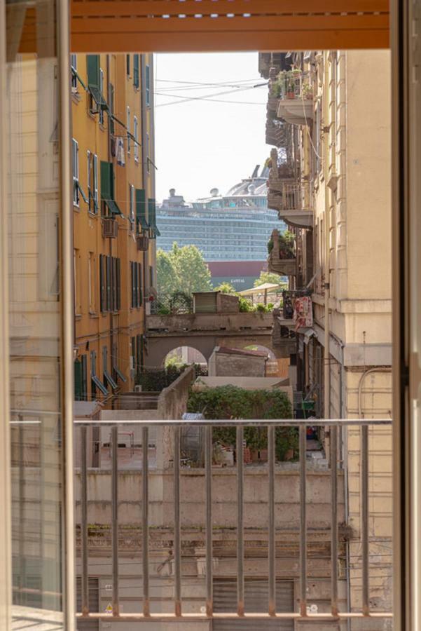 May Twins Home La Spezia Buitenkant foto