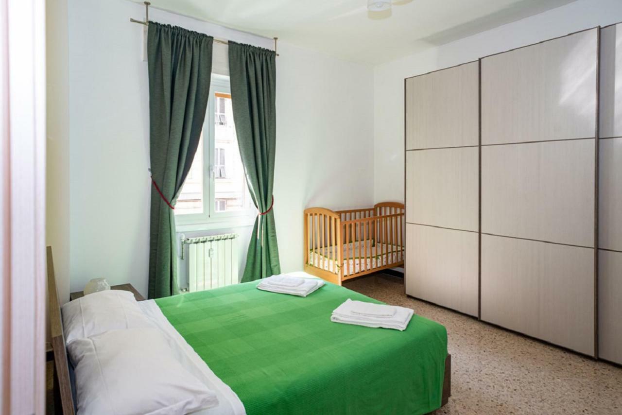 May Twins Home La Spezia Buitenkant foto